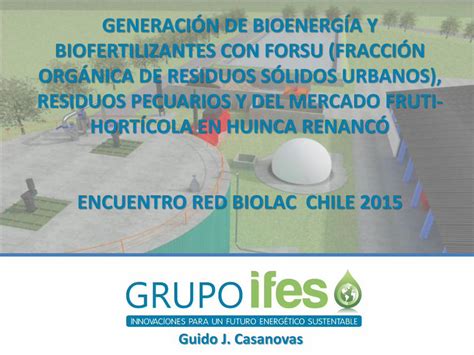 PDF Presentación de PowerPoint energypedia infoN DE BIOENERGÍA