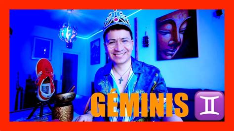 GÉminis ♊️ Tu Fuisteis Una Reyna Y Un Rey 👑 En Otra Vida 😱ahora Lo Sabras Todo Impactante Youtube