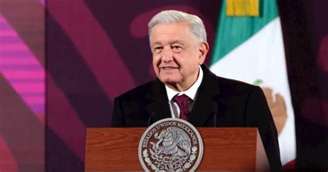 Corrupción López Obrador Asegura Que Sheinbaum Resolverá Caso De La