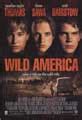 Wild America Movie Posters From Movie Poster Shop