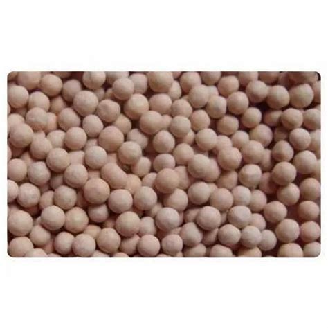 Shape Form Spherical Beads Ball Molecular Sieves Grade 13X