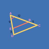 Sas Similarity Examples Video Geometry Ck Foundation