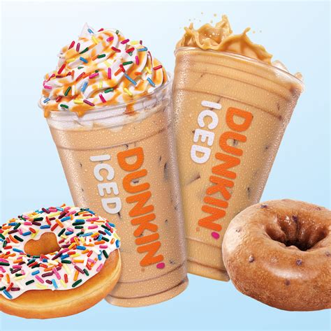 Dunkin’® Unleashes Its Sips of Summer: Debuts Kiwi Watermelon Dunkin ...