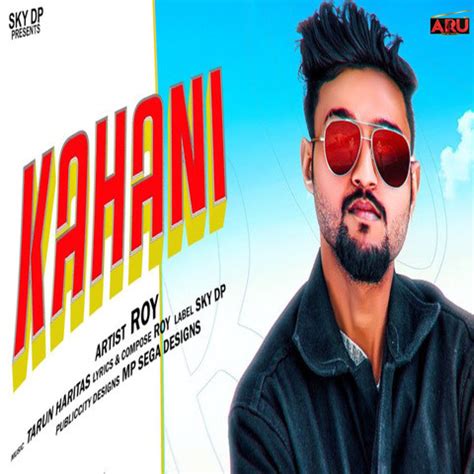 Kahani Song Download: Kahani MP3 Song Online Free on Gaana.com