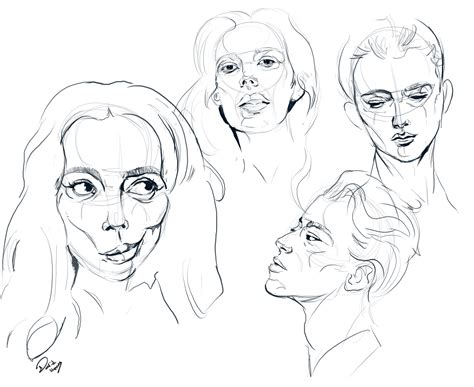 David Henry - warm ups