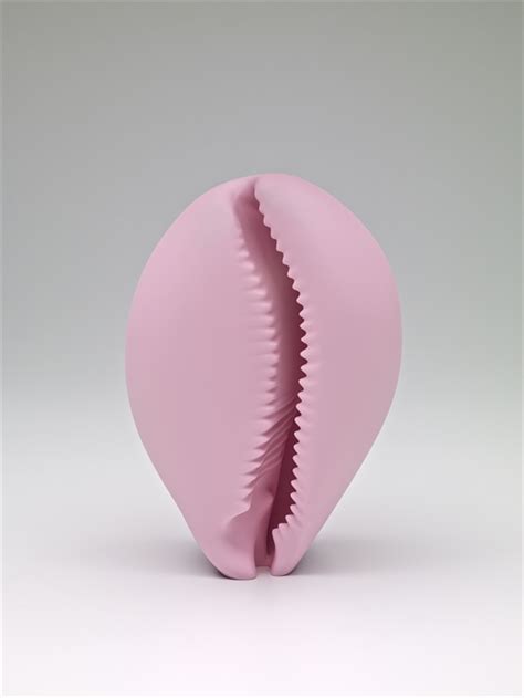 Shell Pink By Katharina Fritsch On Artnet Auctions