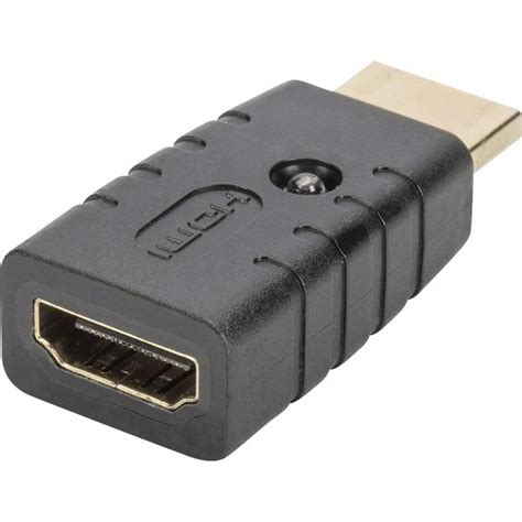 Hdmi Edid Emulator Niska Cena Na Allegro Pl