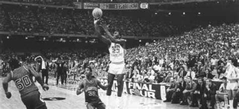 Michael Jordan: College stats, best games, quotes, moments | NCAA.com