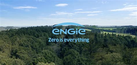 Engie Demonstrates That ‘zero Is Everything In New Campaign From Ajf