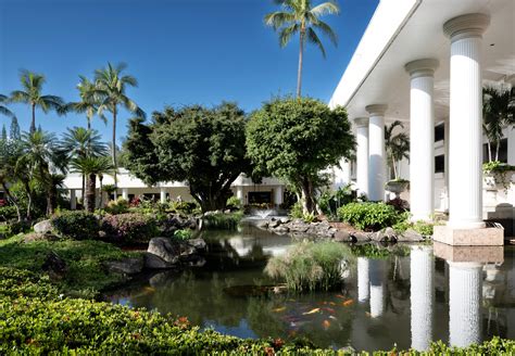 Kaua'i Event Venues | The Royal Sonesta Kaua'i Resort Lihue