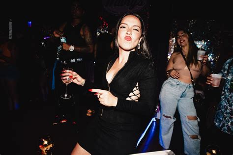 Lezchic Grows Lesbian Party Scene In Fort Lauderdale And Miami Miami