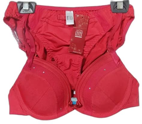 Ladies Panty Bra Set At Rs 240 Set In Delhi Ranjit Trading Co