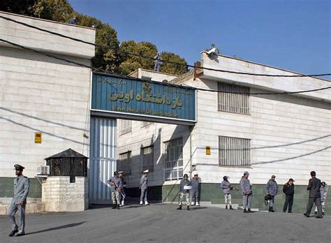 Iran Releases Two Christians from Notorious Evin Prison - Morningstar News