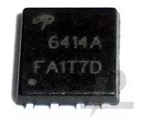 Integrado Aon6414a 6414a Mosfet Canal N 30v 30a Original MercadoLibre