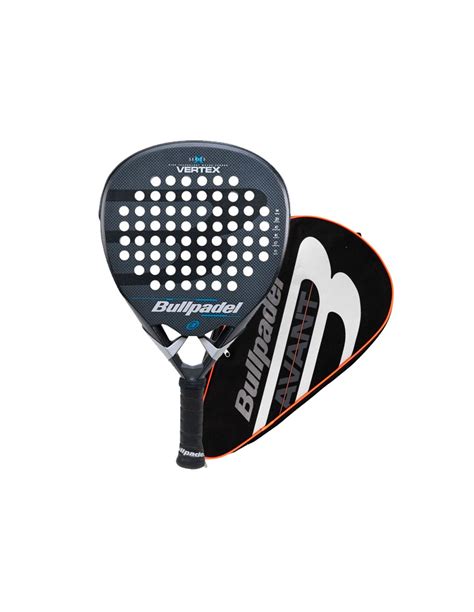 Bullpadel Vertex X Series Carbon Padel Rackets Padel Rackets