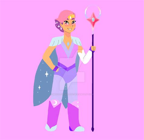 Glimmer On She Ra Fan Club Deviantart