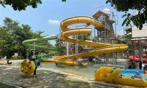 Promo Harga Tiket Masuk Waterboom Jogja Terbaru Mei Tersedia