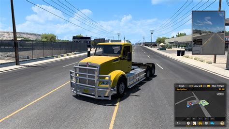 Gtm Kenworth T Enhancement Pack Rel V Page