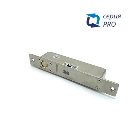 AT-EL800A ("ACCORDTEC", Соленоидный замок) купить оптом и в розницу ...