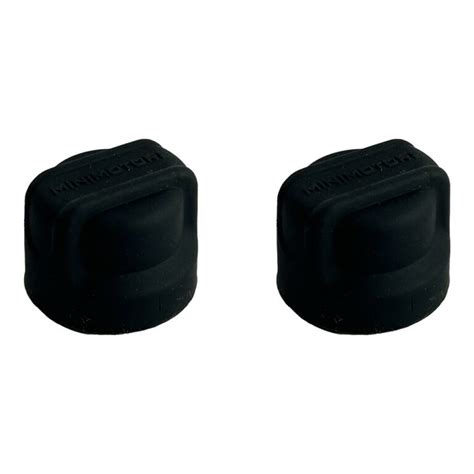 Bouchons caches écrou Dualtron x2 pcs pour trottinette électrique