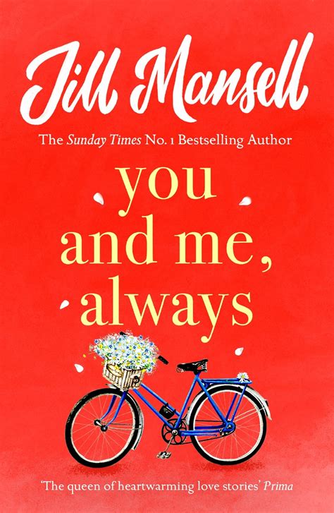 You And Me Always Ebook By Jill Mansell Epub Rakuten Kobo Canada