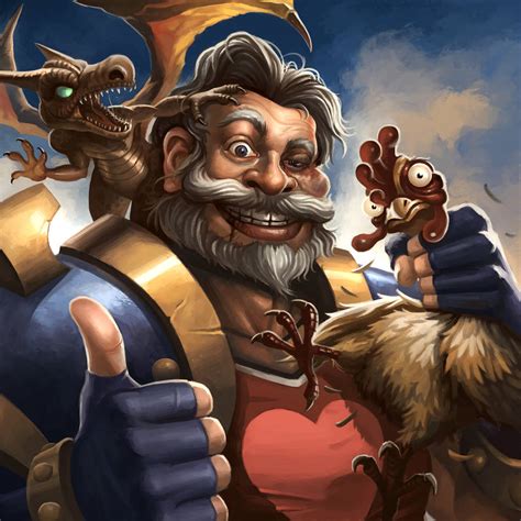 Leeroy Jenkins By Jasonwang7 On Deviantart