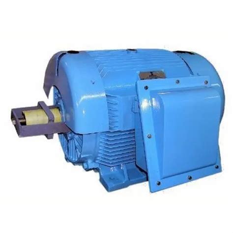 2 Hp Three Phase Ac Induction Motor Ip Rating Ip55 At Rs 3800piece