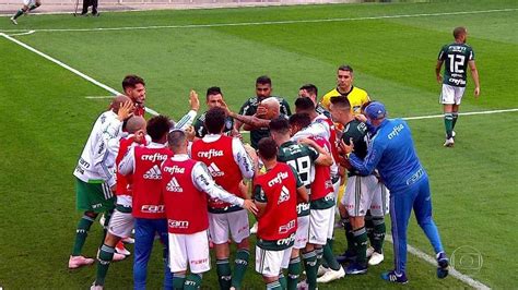 Gols do Fantástico confira os gols deste domingo 14 pelo Brasileirão