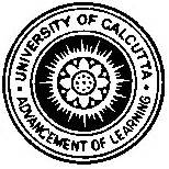 University of Calcutta - Academic Kids