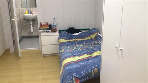 Hong Kong Coronavirus Quarantine Camp Diary The Reality Of Being