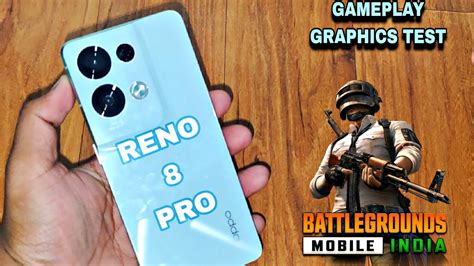 Oppo Reno Pro G Bgmi Pubg Graphics Test Gameplaydimensity