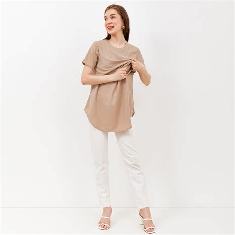 Denira Nude Nyonyanursingwear