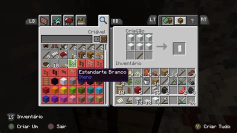 Como fazer um banner no Minecraft • Tecnoblog