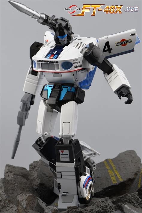 FANS TOYS FT-48X Jive