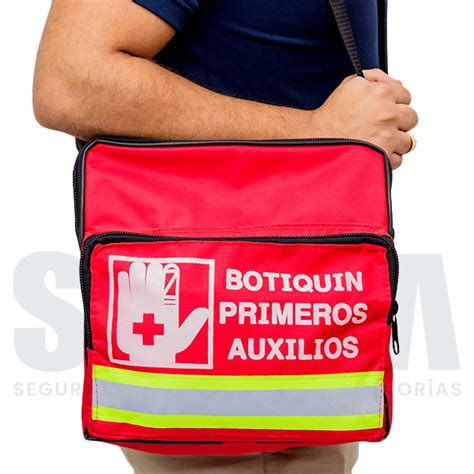 Botiqu N Morral Tipo A C Digo Sysma