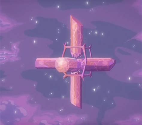 Crystal Citadel - The Adventure Time Wiki. Mathematical!