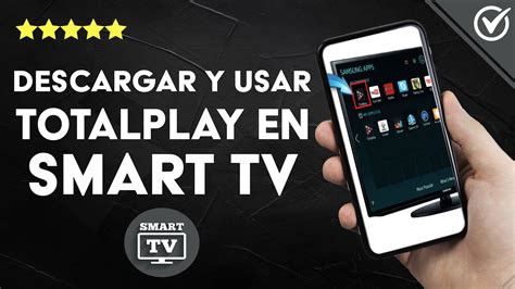 Cómo puedo descargar instalar y usar TOTALPLAY en Smart TV LG