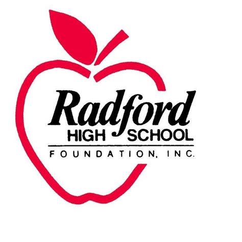 Radford High School Foundation