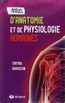 Que Lire Apr S Manuel D Anatomie Et De Physiologie Humaines Gerard