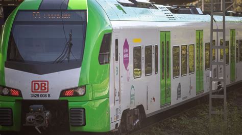 Zug entgleist bei Rangierfahrt Verspätungen im Bahnverkehr