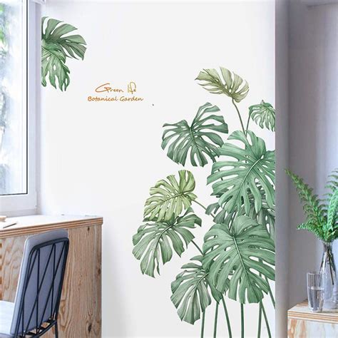 Top 10 Nature Decal Wall Stickers - Kitchen Smarter