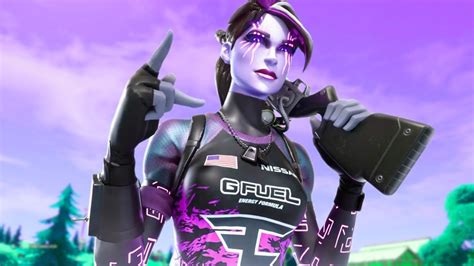 Faze Sway Fortnite Skin Combo ~ Faze Fortnite | Exchrisnge