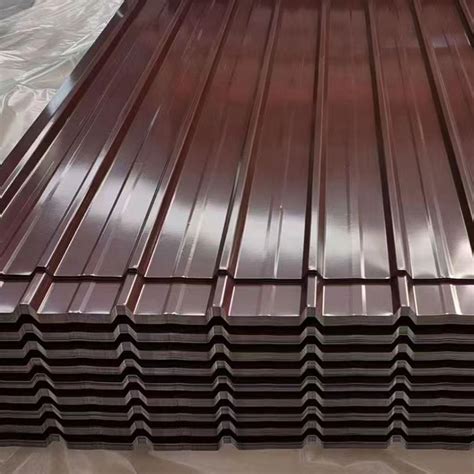 Gi Zinc Coated Steel Plate Metal Roof Plate Galvanized Steel Corrugated