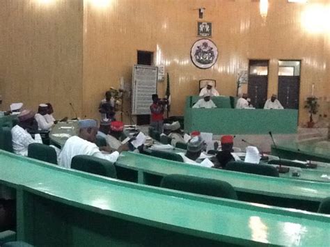 Kano Assembly Orders Three Agencies To Refund N260m