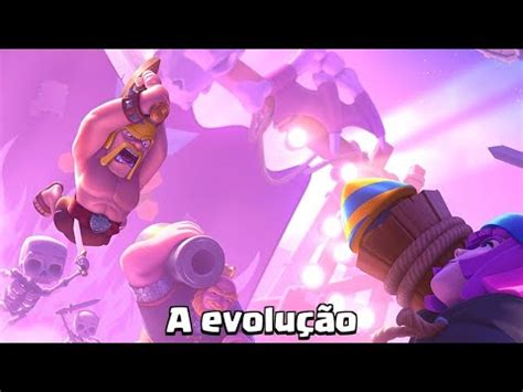 Clash Royale Chegou A Temporada A Evolu O Do Pass Royale