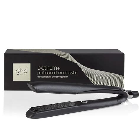 Ghd Gold Vs Platinum Migliore Piastra Per Capelli Ghd