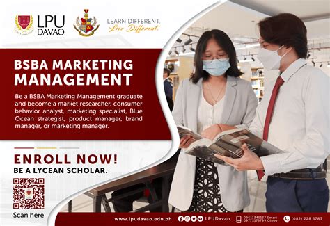 Bachelor Of Science In Business Administration﻿ Lpu Davao