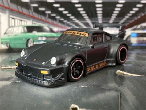 Yahoo オークション ホットウィール Hot Wheels Car Culture Silhoue
