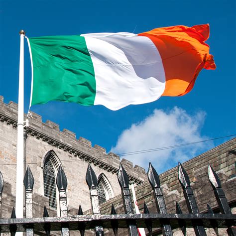 Learn How St. Patrick’s Day In Ireland Is Actually Celebrated ...