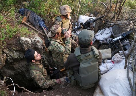 Syrias Rebel Divisions Laid Bare As Hts Takes Afrin Villages From